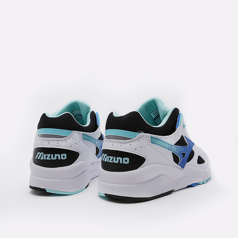Мужские кроссовки Mizuno Sky Medal (D1GA192425)  - цена, описание, фото 4
